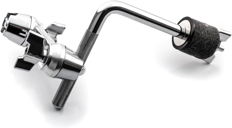 Gibraltar Beckenarm L-Arm für Halterungen von 9,5 mm bis 12,7 mm SC-CLRA, SC-CLRA