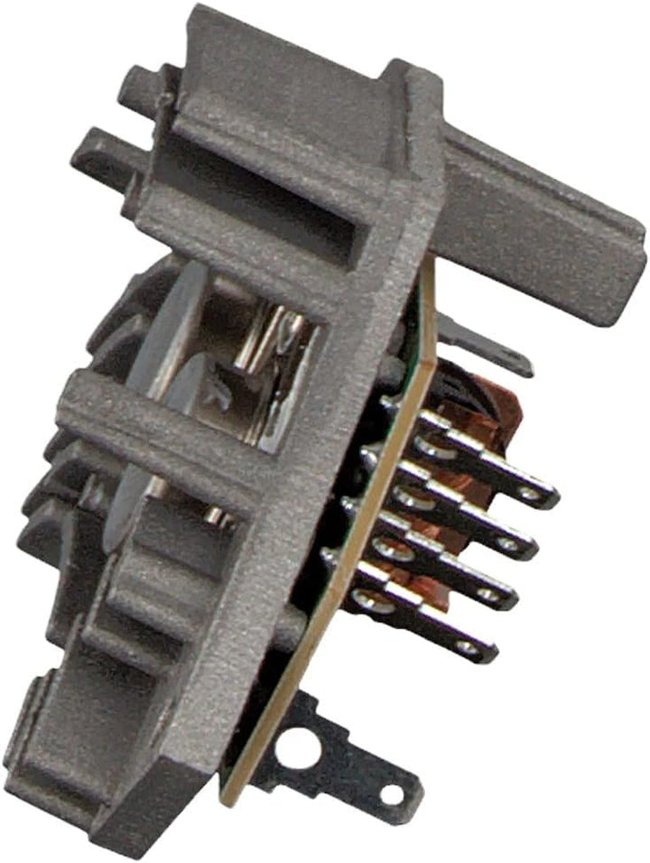 febi bilstein 28311 Steuergerät für Gebläse , 1 Stück