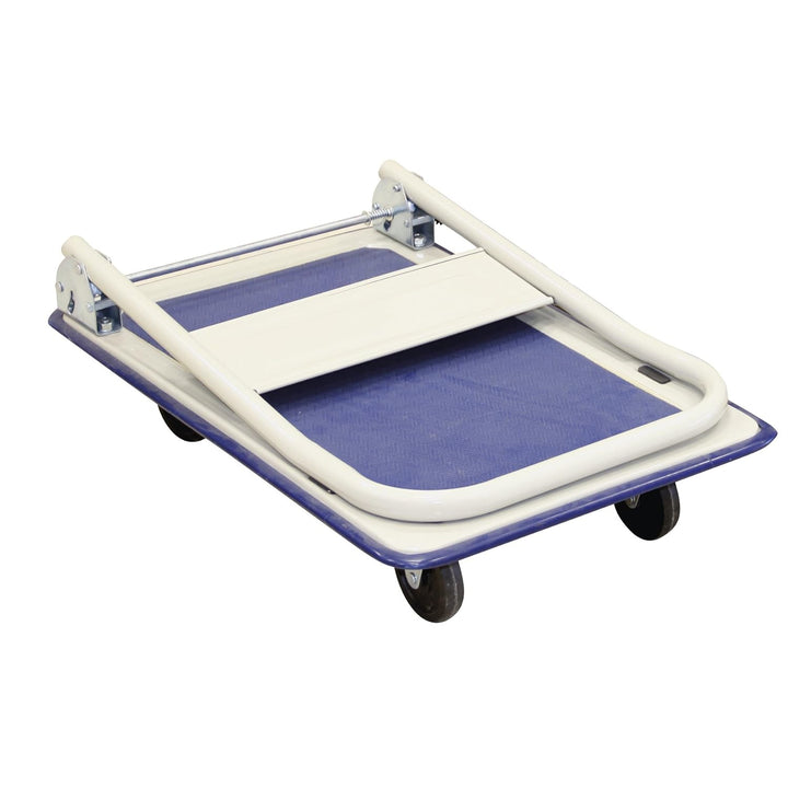 Cogex 1 x unten transport Trolley, zusammenklappbar