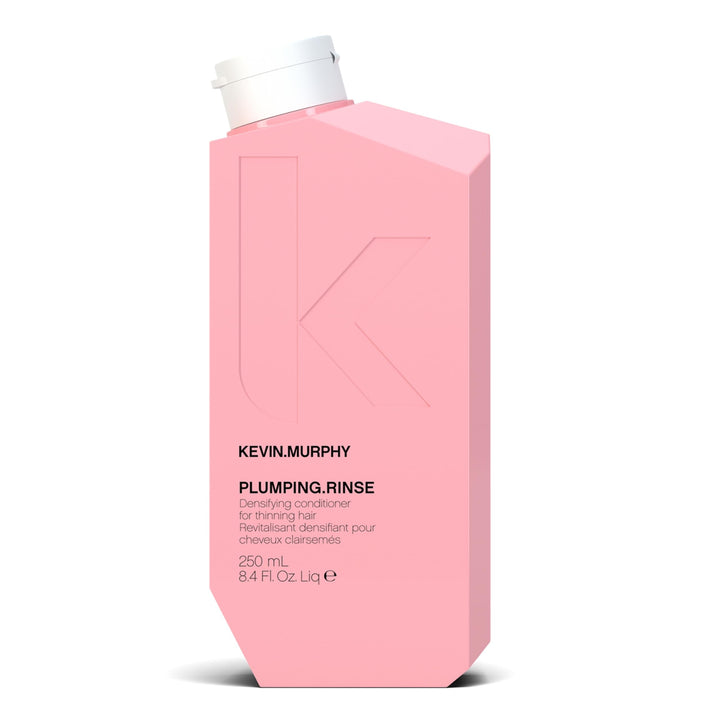 Kevin Murphy Plumping Rinse Conditioner, 250 ml Geruchlos 250 ml (1er Pack), Geruchlos 250 ml (1er P