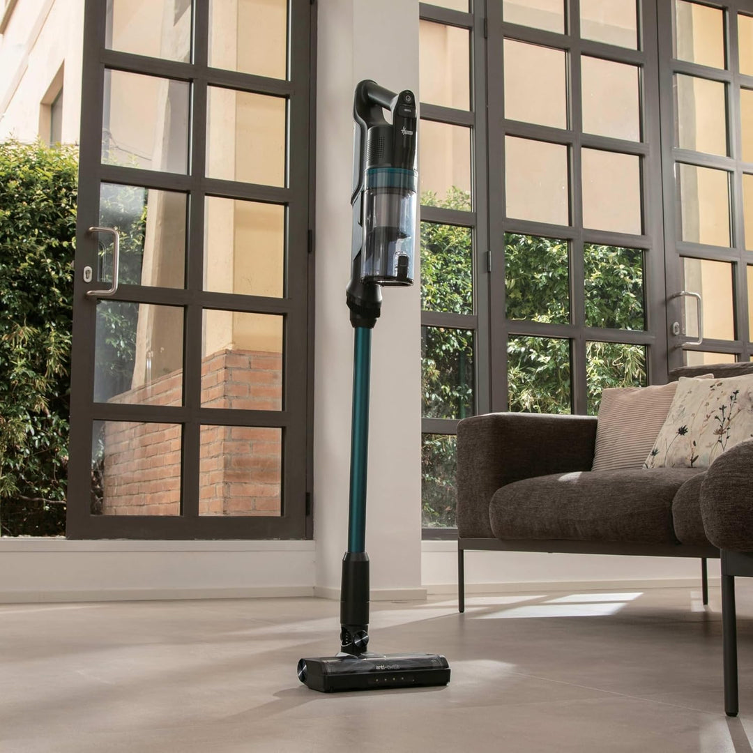 Hoover B030 Lithium Akku für Staubsauger/wiederaufladbar/schwarz/Originalakku/für Hoover HF1 Plus St