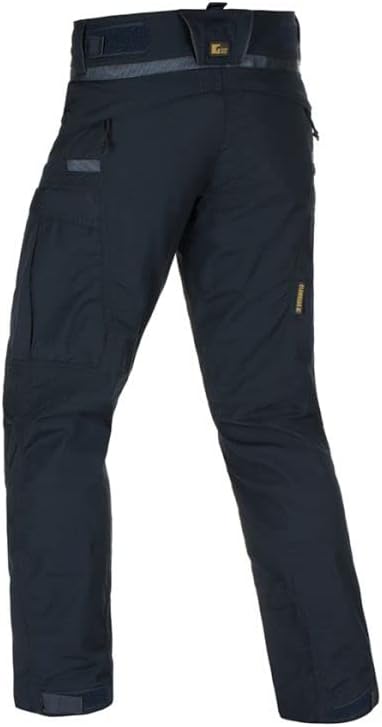 ClawGear Operator Combat Pant - universelle Militär Einsatzhose - Navy