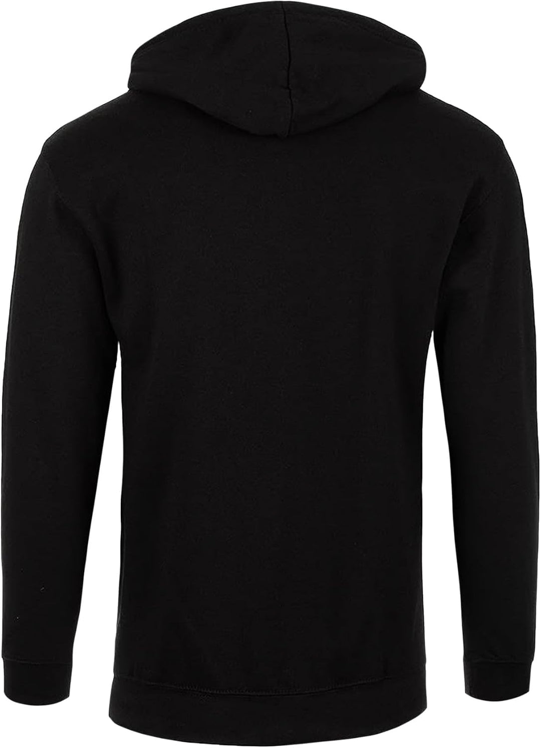 Avenged Sevenfold Herren Kapuzenpullover Seize The Day schwarz