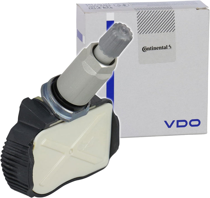 Radsensor, Rdks