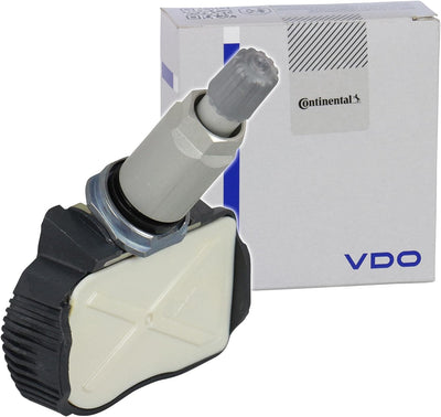 Radsensor, Rdks