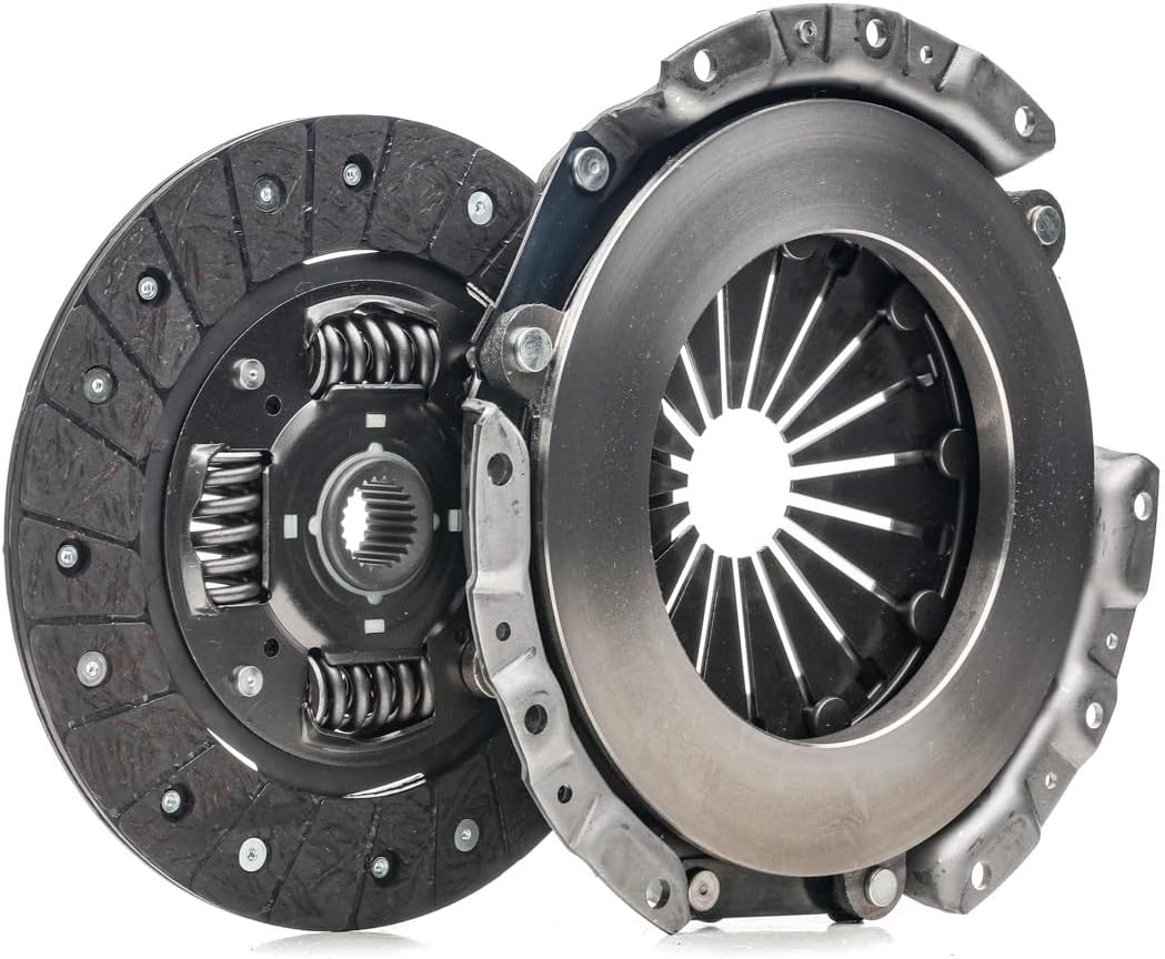 Blue Print ADC43025 Kupplungssatz , 1 Stück