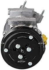 NRF 32227 Kompressor, Klimaanlage