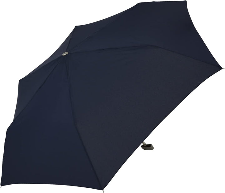 Doppler Damen Taschenschirm Carbonsteel Slim - Navy, Navy