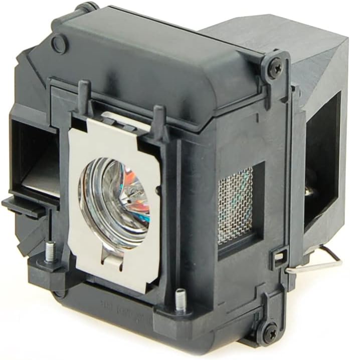Alda PQ Professionell, Beamerlampe kompatibel mit EPSON EH-TW6100 Projektoren
