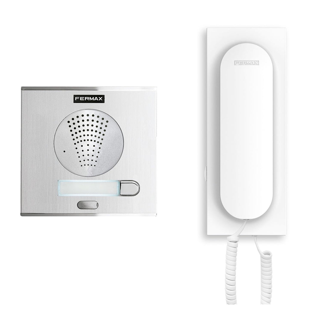 FERMAX City Audio Kit Veo Duox Plus 1L