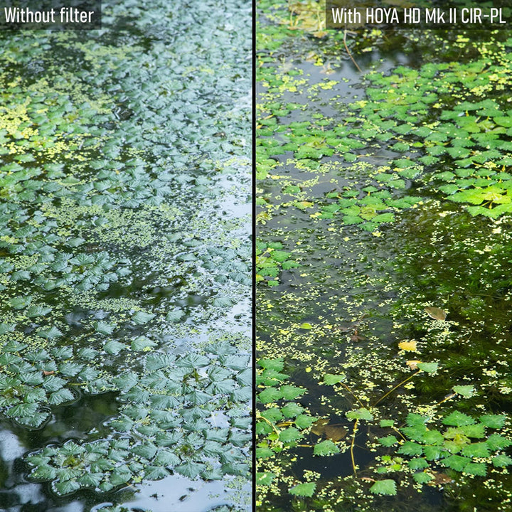 Filter Hoya HD MkII CIR-PL 49mm 49mm CIR-PL, 49mm CIR-PL