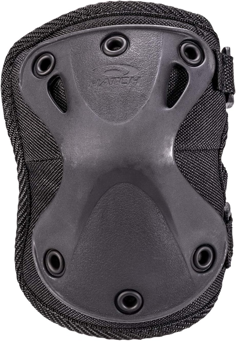 Hatch Ellenbogenschoner Xtak 150 schwarz