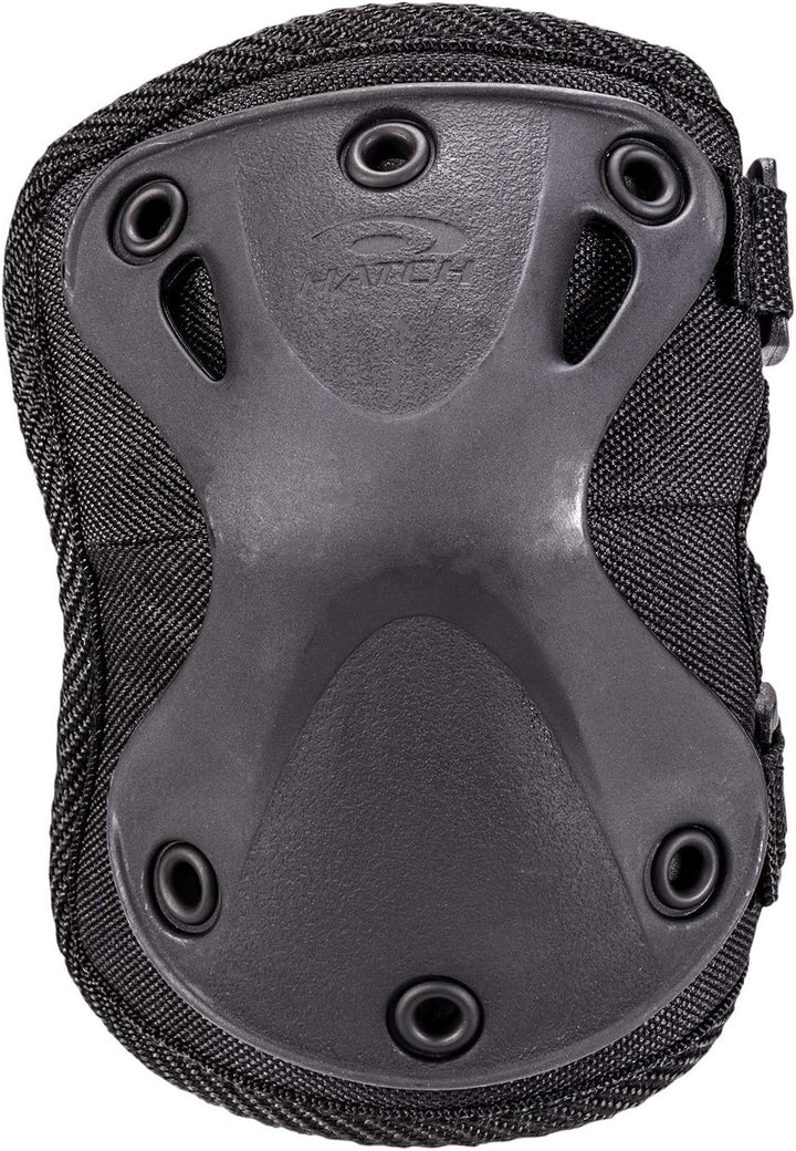 Hatch Ellenbogenschoner Xtak 150 schwarz