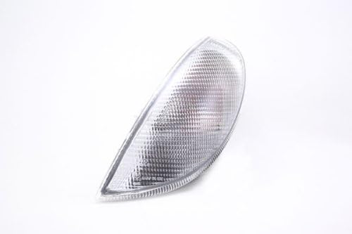 Johns, passend für Mercedes R170 Blinkleuchte/SLK 09/96-04/04 vorne Set links & rechts