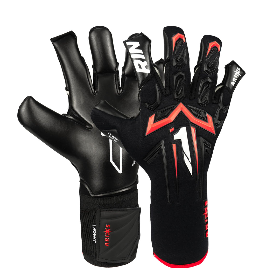 Rinat Aries X 40 Schwarz, 40 Schwarz