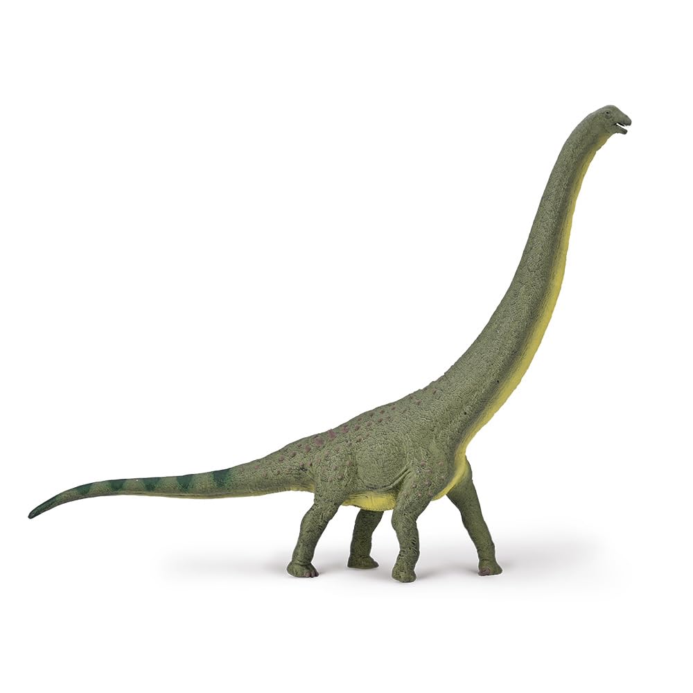 CollectA Dreadnoughtus (Deluxe Massstab 1:100) – Realistisches handgefertigtes Dinosaurier-Spielzeug