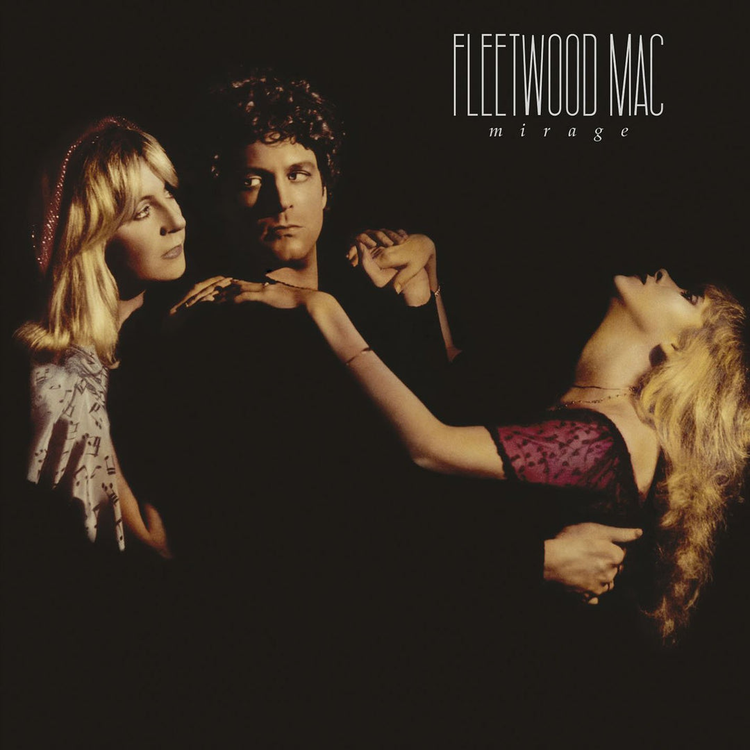 Mirage (Remastered) [Vinyl LP], Vinyl