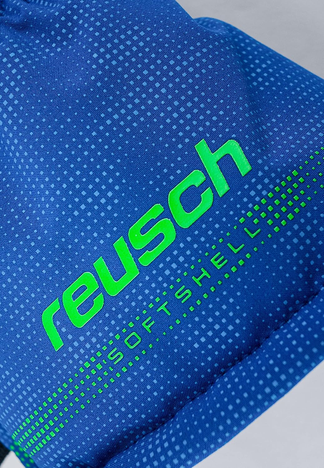 Reusch Unisex Baby Maxi R-tex Xt Fäustling Wasserdicht Warme Skihandschuhe Alltagshandschuhe Schnee