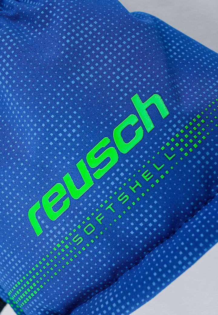 Reusch Unisex Baby Maxi R-tex Xt Fäustling Wasserdicht Warme Skihandschuhe Alltagshandschuhe Schnee