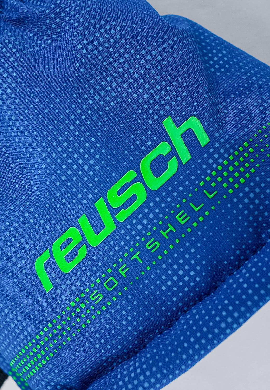 Reusch Unisex Baby Maxi R-tex Xt Fäustling Wasserdicht Warme Skihandschuhe Alltagshandschuhe Schnee