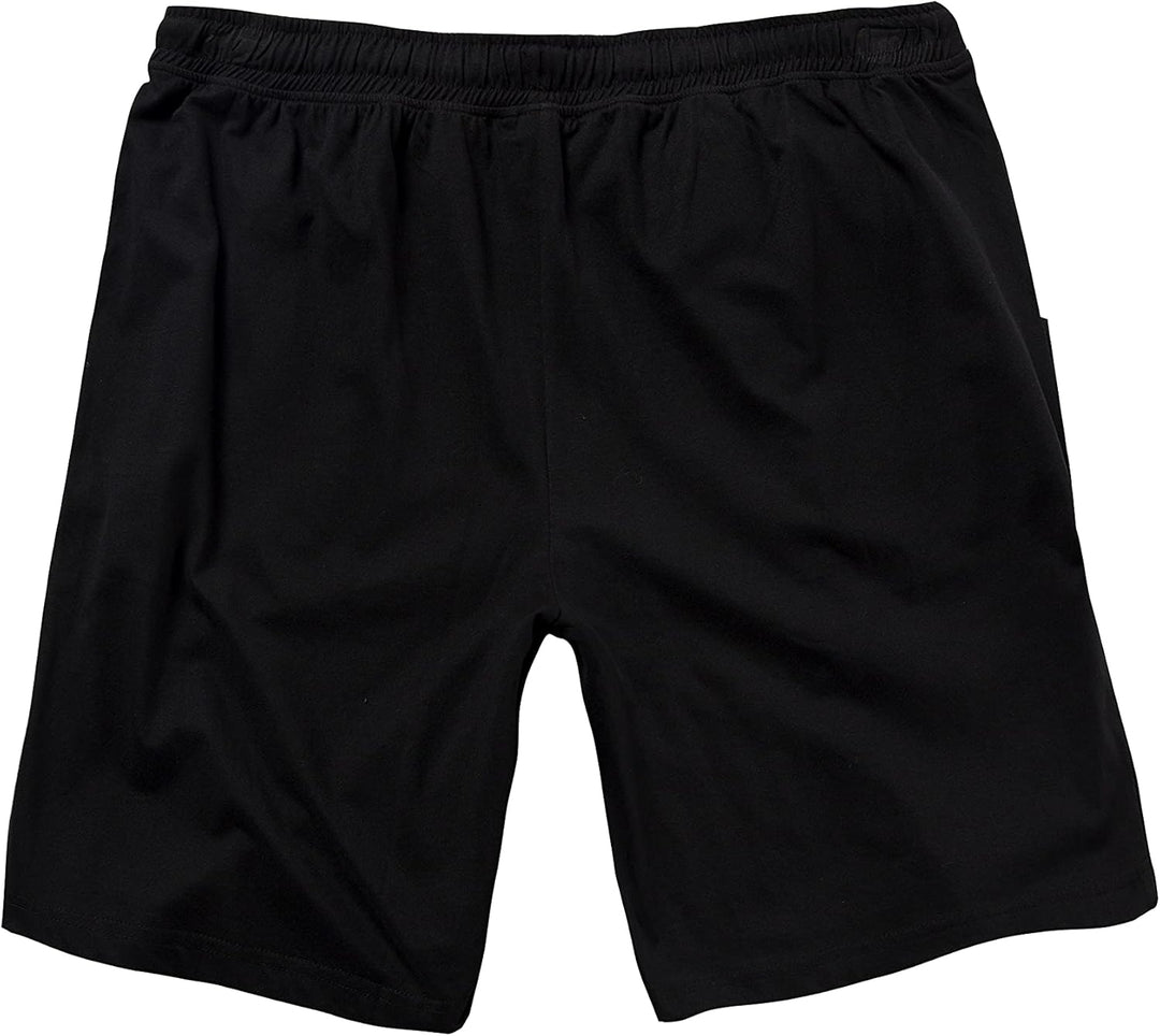 JP 1880 Herren grosse Grössen Übergrössen Menswear L-8XL Schlafanzug Hose, Homewear, Shorts, Elastik
