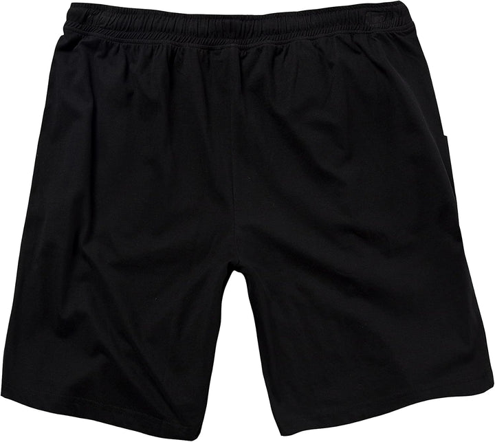 JP 1880 Herren grosse Grössen Übergrössen Menswear L-8XL Schlafanzug Hose, Homewear, Shorts, Elastik