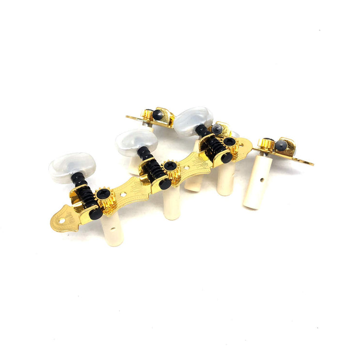 Ortega Guitars Classic Stimmmechanikensatz - Gold (OTM-FAMILYPRO)