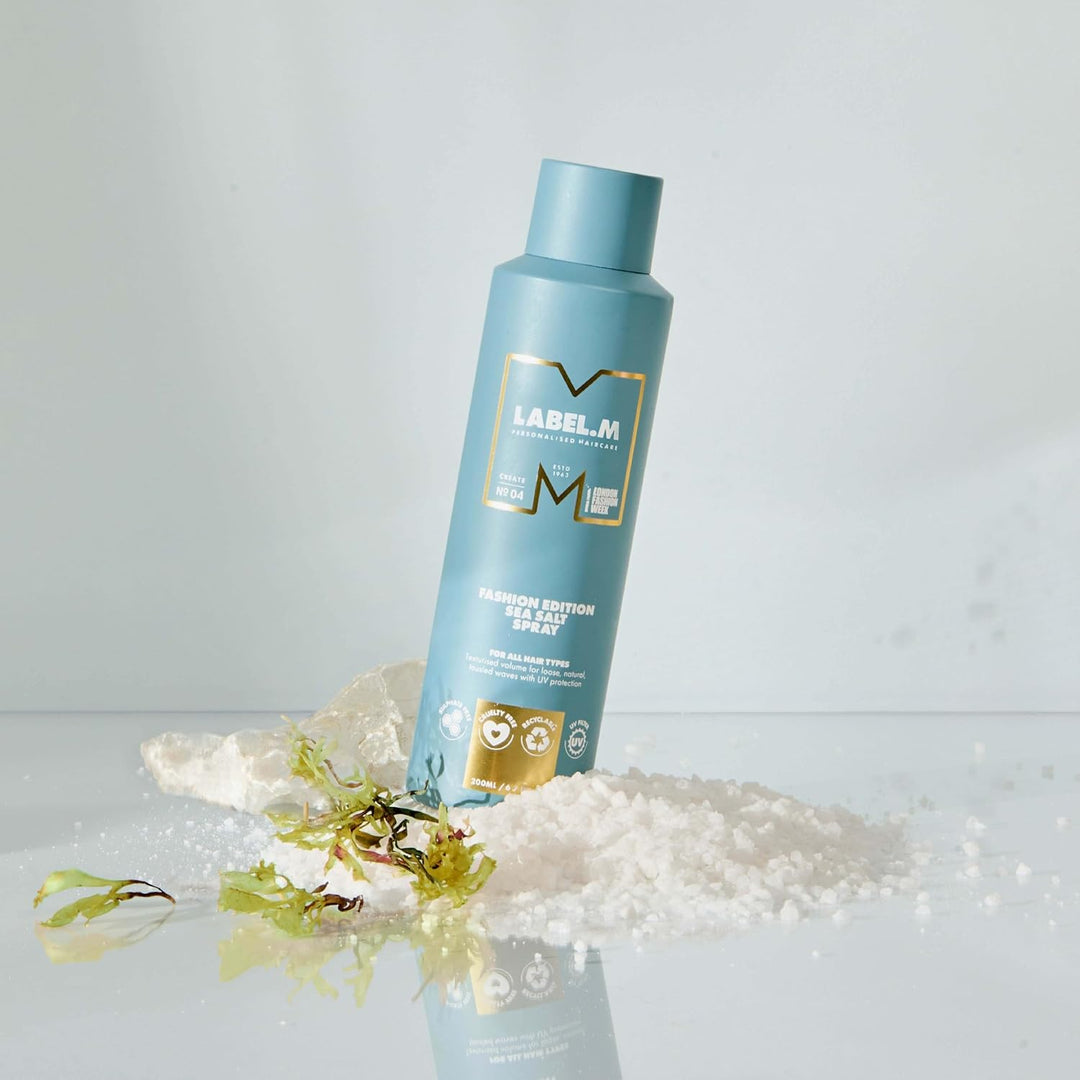 LABEL M. Haarwuchs-Behandlung, 200 ml