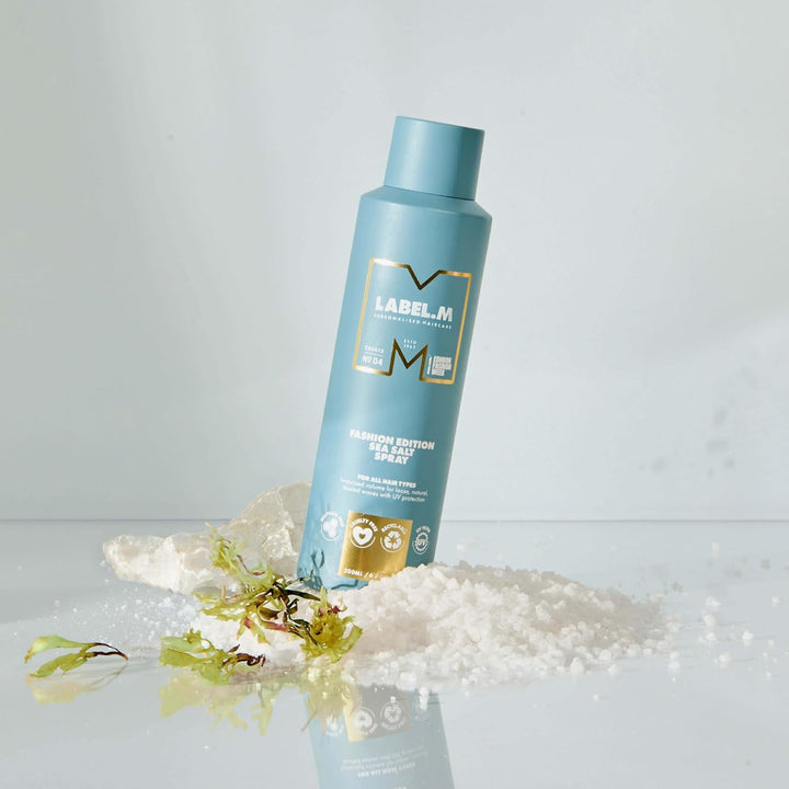 LABEL M. Haarwuchs-Behandlung, 200 ml