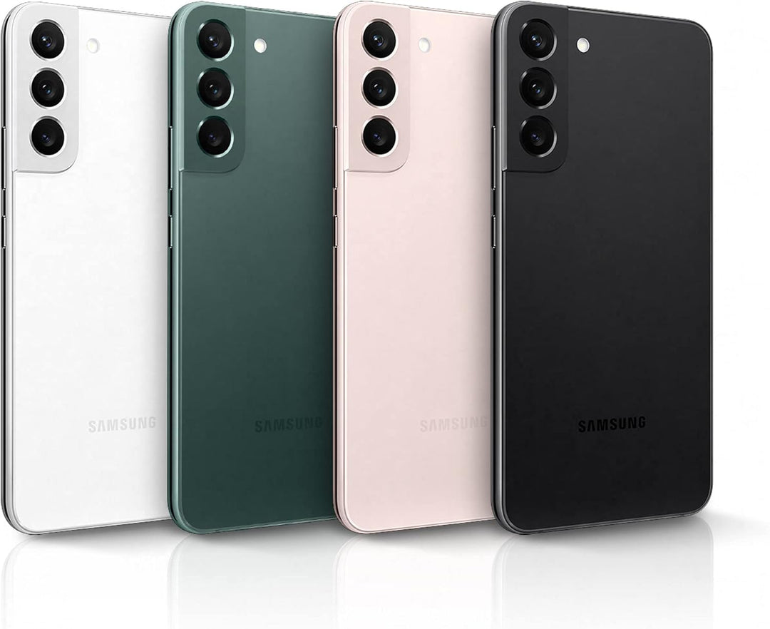 Samsung Galaxy S22+ EU-256-8-5G-bk SAMS Galaxy S22+ 5G 256/8 Black