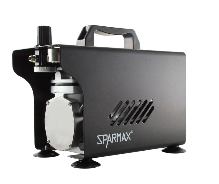 Kompressor AC-501X Sparmax