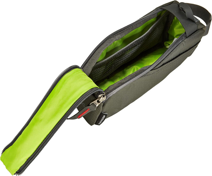 Fuel Bag M Rahmentasche, Unisex, Grau, M