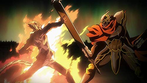 Overlord - Complete Edition - Staffel 2 [3 DVDs], DVD