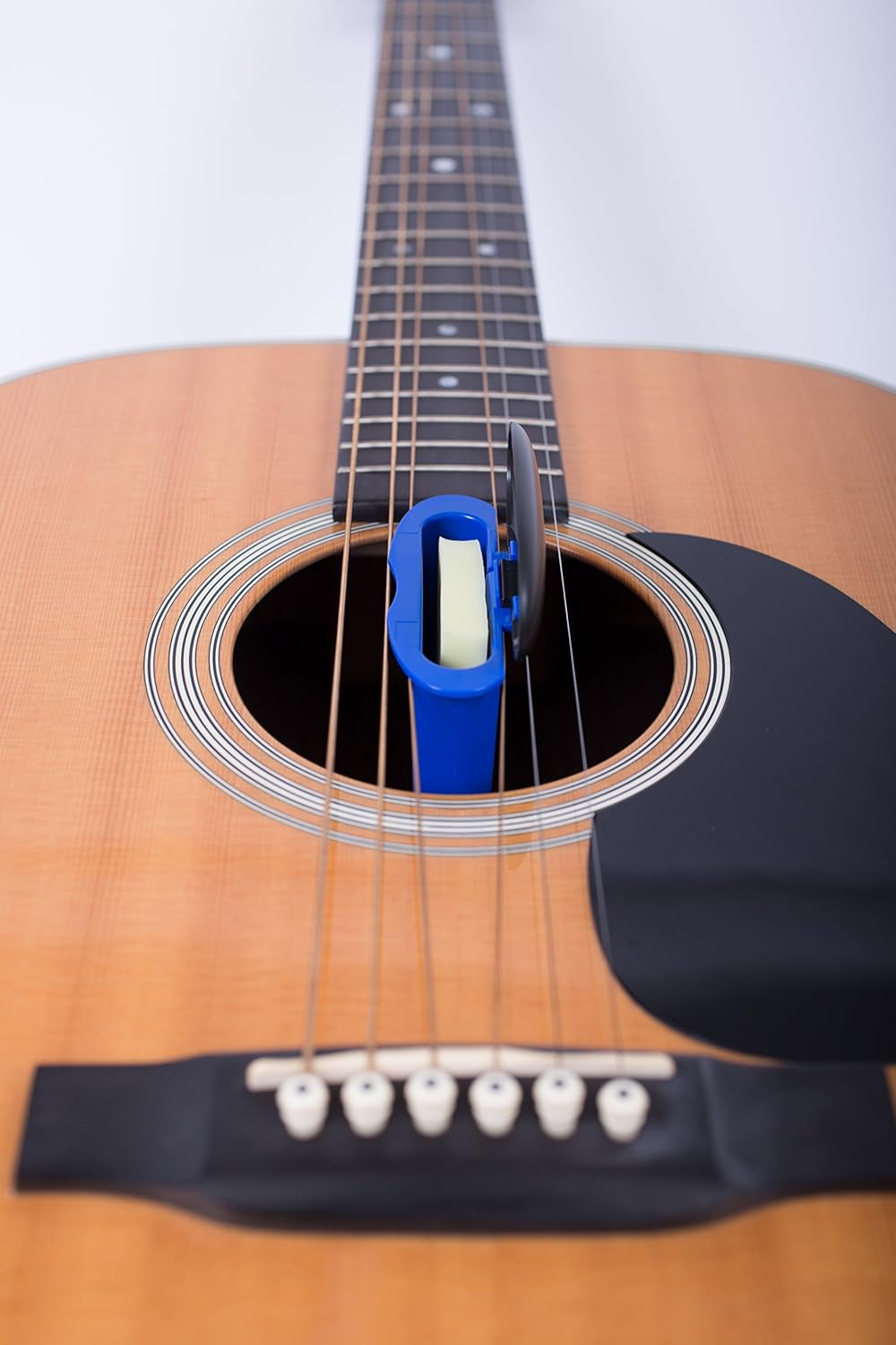 MusicNomad mn300 Luftbefeuchter für Akustische Gitarren