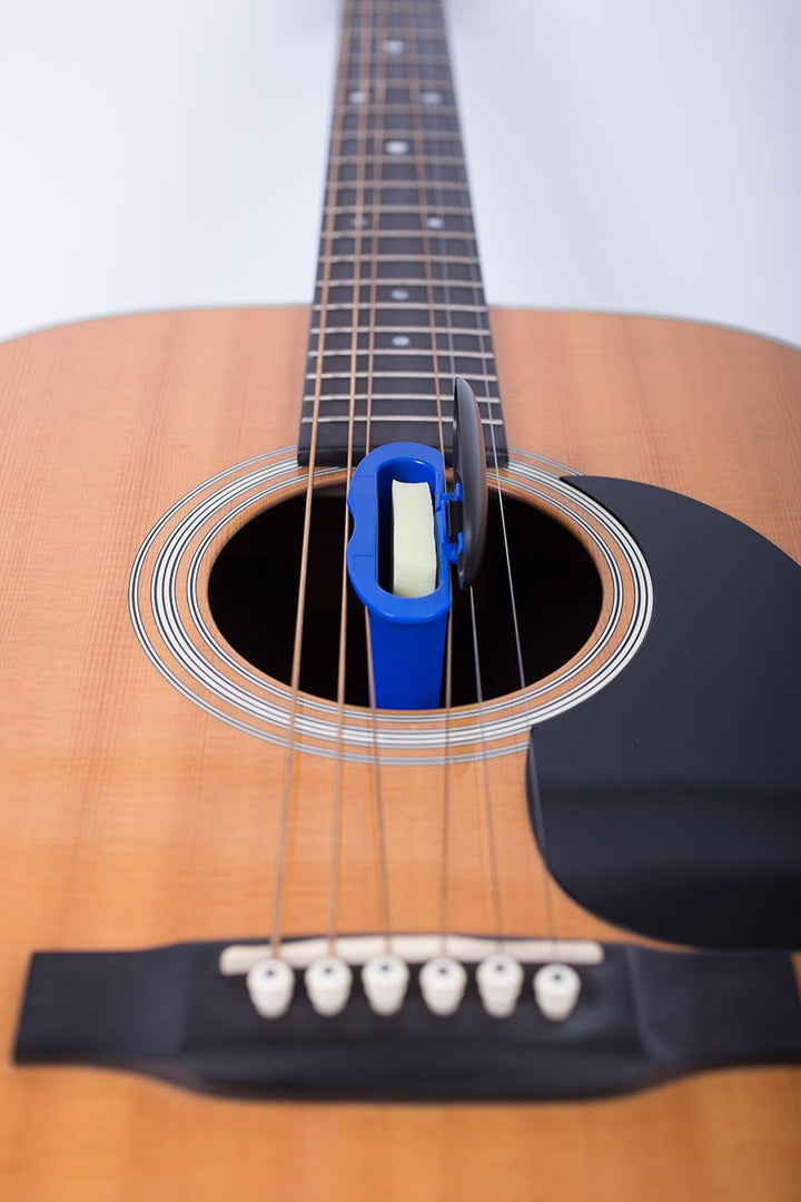 MusicNomad mn300 Luftbefeuchter für Akustische Gitarren