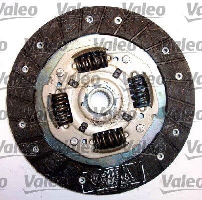 VALEO 826575/684712 Kupplungssatz