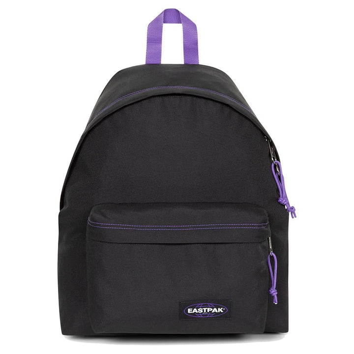 Eastpak Padded Pak’r Rucksack 24L (40 x 30 x 18 cm), wasserabweisend, robuster Schul- &amp; Tagesrucksac
