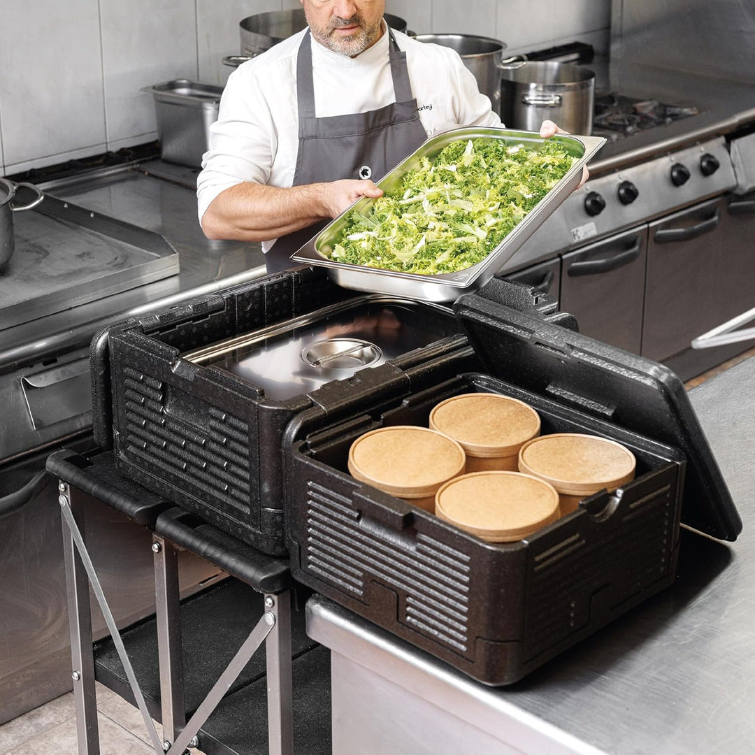 Lacor 66064 Thermobox Temple 18L, 18L