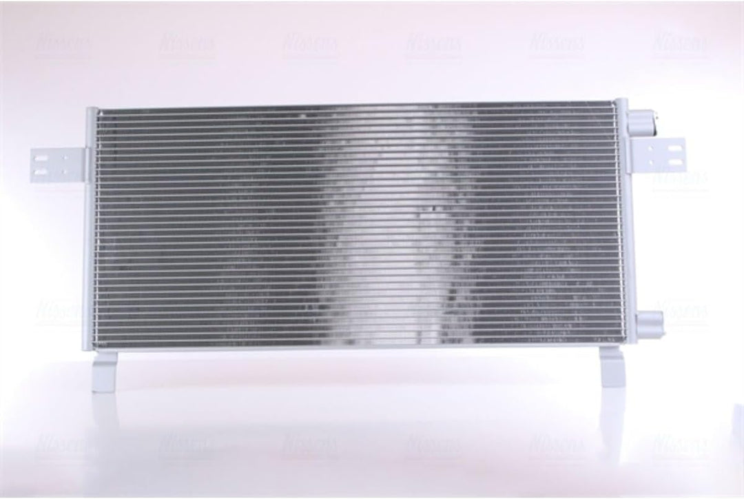 Nissens 94681 Kondensator, Klimaanlage