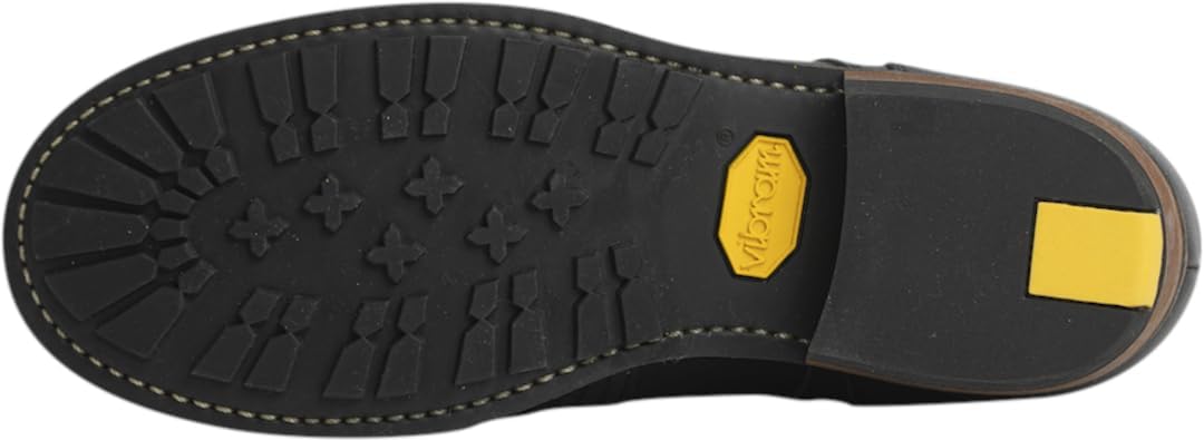 Rokker Urban Rebel Motorradstiefel 40 EU Braun, 40 EU Braun
