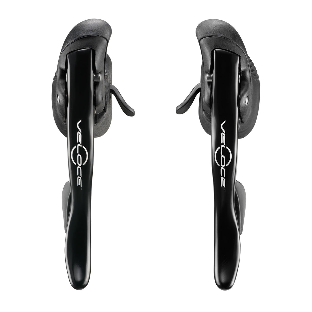 Campagnolo KRG Veloce CT 10 V Schwarz, 10 V Schwarz