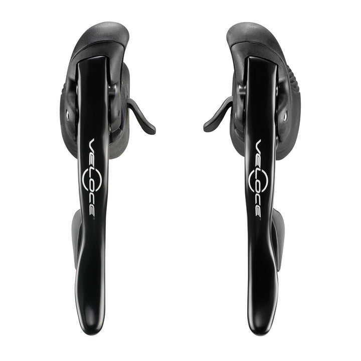 Campagnolo KRG Veloce CT 10 V Schwarz, 10 V Schwarz