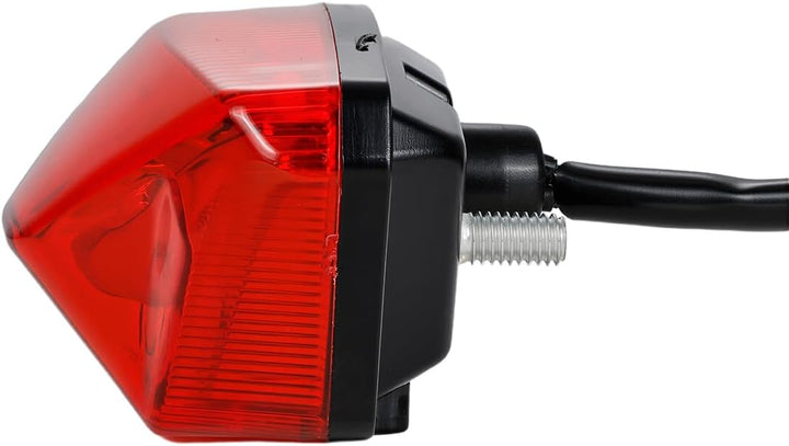 Motorrad-Rücklicht, Bremslicht hinten, Bremslicht hinten, Bremsleuchte für Surron Ultra Bee