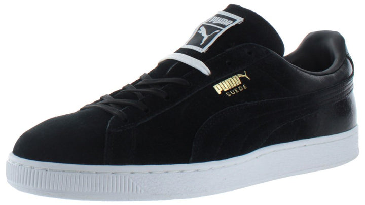PUMA Suede Classic + Blur Sneaker