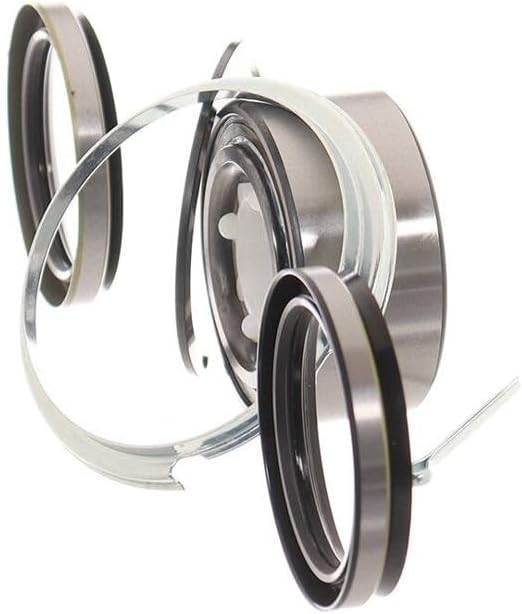 SKF Radlagersatz Radlager Set Vorne | VKBA 1911 | Für COROLLA (E9) SPRINTER