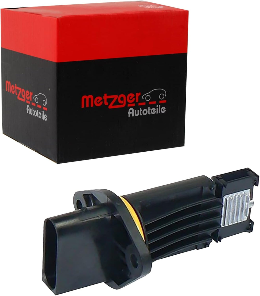 Metzger 0891033 Original Ersatzteil Luftmassenmesser