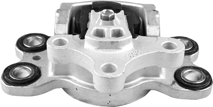 TEDGUM TED32739 MOTORHALTERUNG (LINKS)