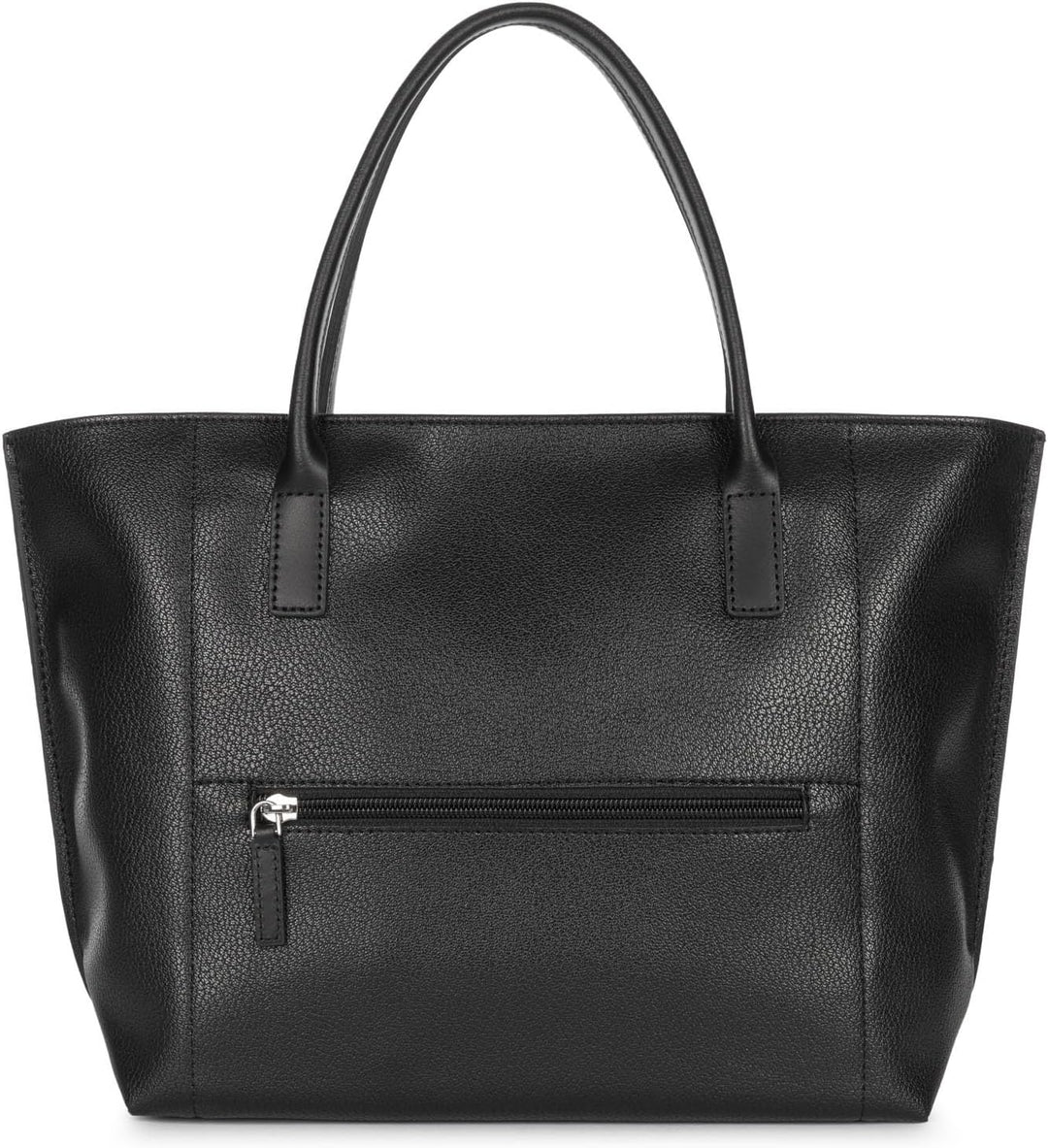 Lancaster Unisex Maya Tasche Schwarz, Schwarz