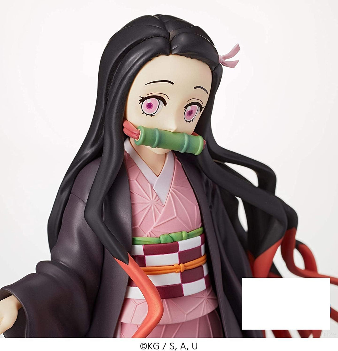 SEGA Demon Slayer Nezuko Kamado