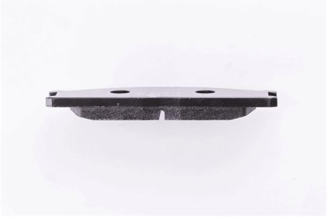 HELLA PAGID 8DB 355 005-651 Bremsbelagsatz - T0009 - Dicke/Stärke: 17mm - Bremssystem: Akebono - mit